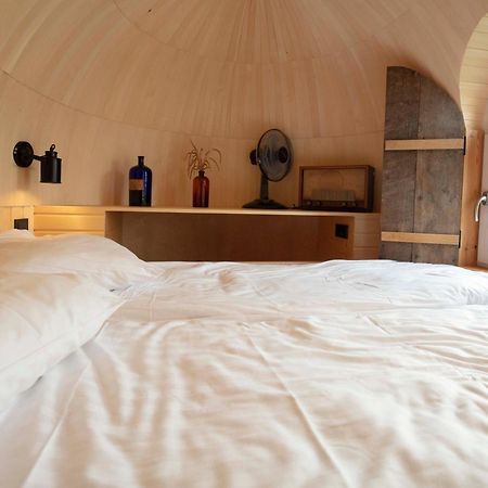 Domaine De Ronchinne - Insolites Maillen Номер фото