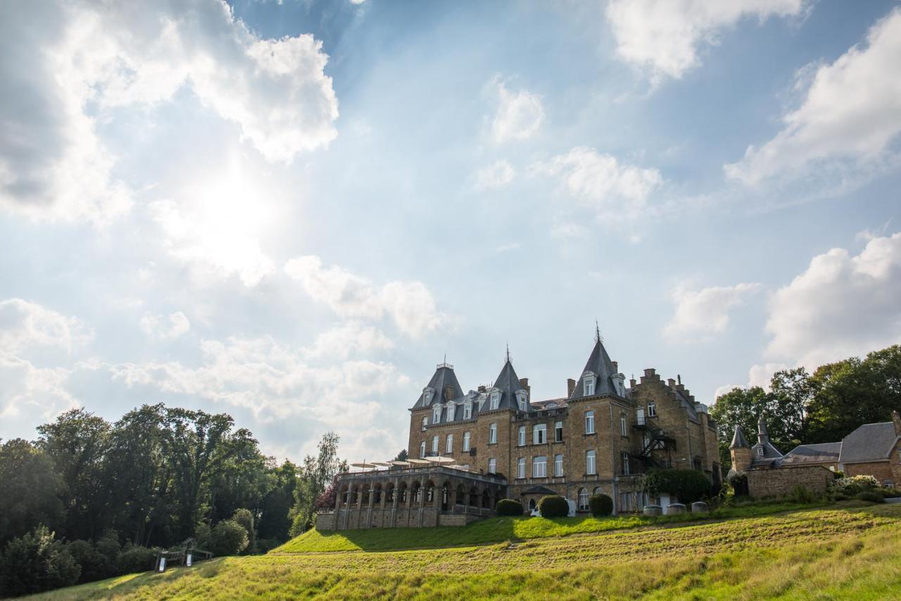 Domaine De Ronchinne - Insolites Maillen Экстерьер фото