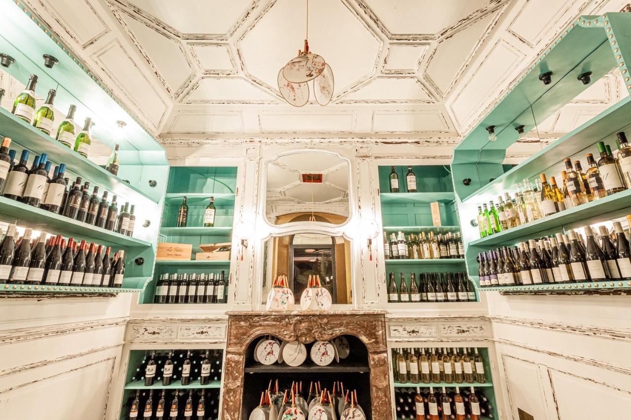 Domaine De Ronchinne - Insolites Maillen Экстерьер фото